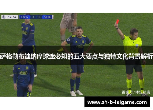 萨格勒布迪纳摩球迷必知的五大要点与独特文化背景解析