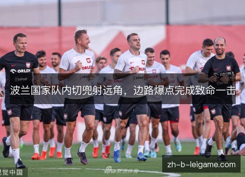 波兰国家队内切兜射远角，边路爆点完成致命一击